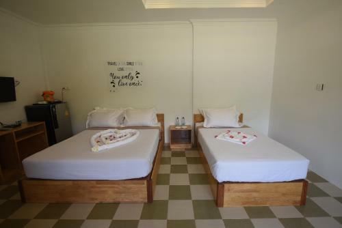 Hpa An Breeze Hotel