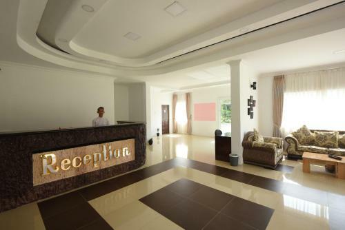 Hpa An Breeze Hotel