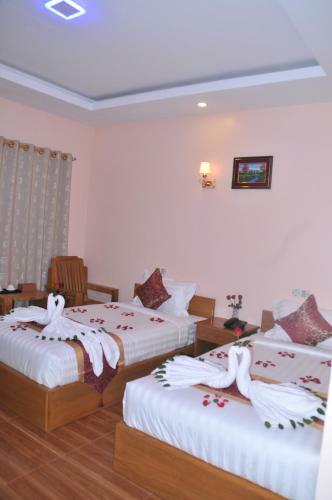 Chindwin Myint Hotel