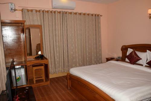 Chindwin Myint Hotel