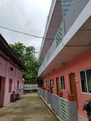 Hostal Power Light Guest House-burmese Only