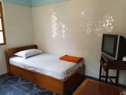 Hostal Lu Wa Gyi Guest House