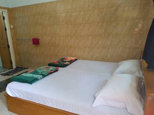 Hostal Lu Wa Gyi Guest House