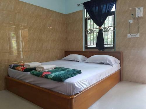 Hostal Lu Wa Gyi Guest House