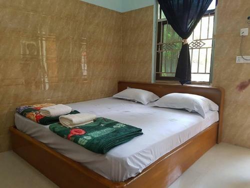 Hostal Lu Wa Gyi Guest House