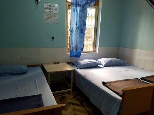 Hostal Lu Wa Gyi Guest House