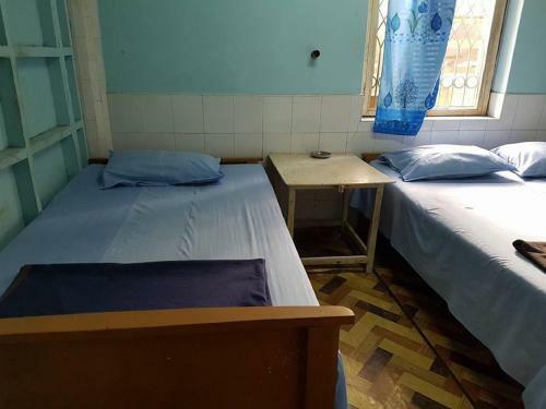 Hostal Lu Wa Gyi Guest House