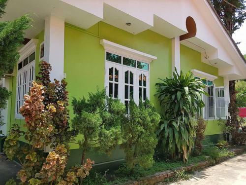 Hostal Lu Wa Gyi Guest House
