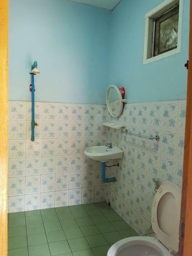 Hostal Lu Wa Gyi Guest House