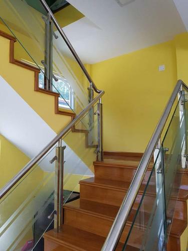 Hostal Lu Wa Gyi Guest House