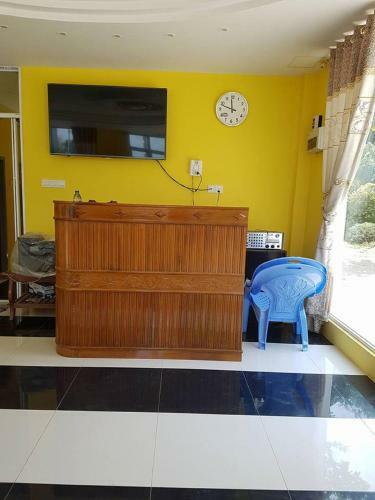 Hostal Lu Wa Gyi Guest House