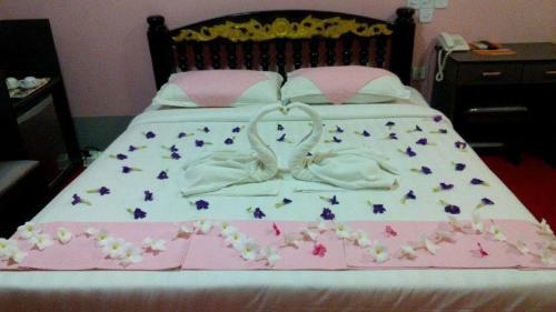 Hotel Than Lwin Paradise