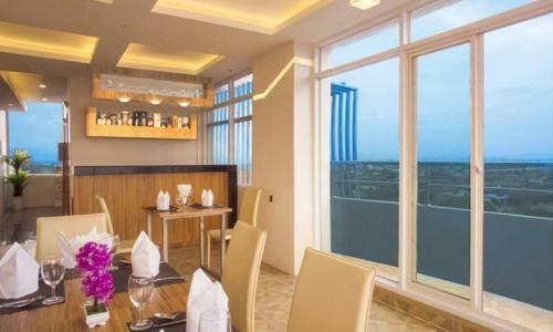 Aung Myint Mo Hotel