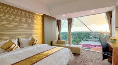 Aung Myint Mo Hotel