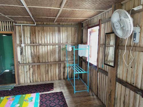 Hotel Thiri Thuta Aung, Goyangyi