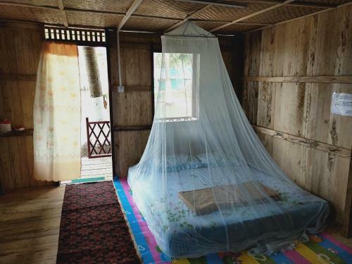 Hotel Thiri Thuta Aung, Goyangyi