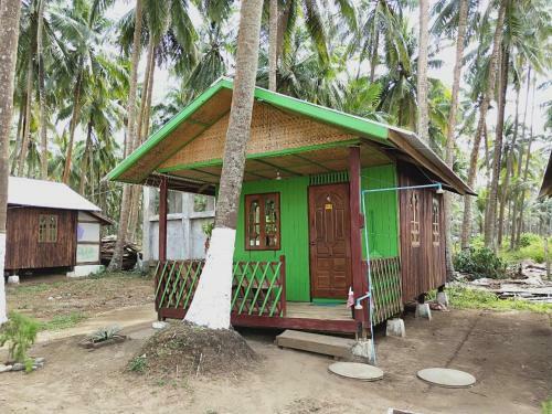 Hotel Thiri Thuta Aung, Goyangyi