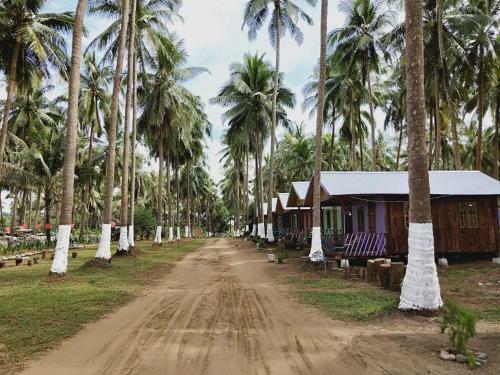 Hotel Thiri Thuta Aung, Goyangyi