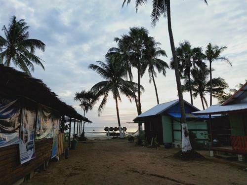 Hotel Thiri Thuta Aung, Goyangyi