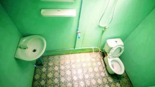 Hotel Thiri Thuta Aung, Goyangyi