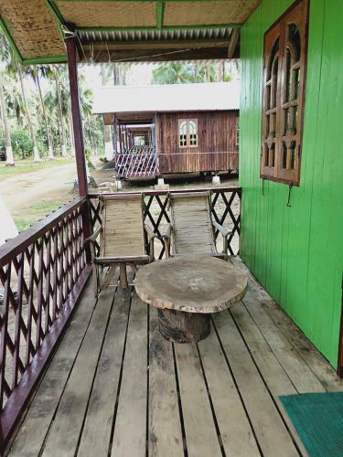 Hotel Thiri Thuta Aung, Goyangyi