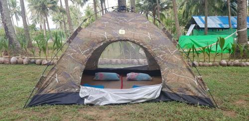 Hotel Thiri Thuta Aung, Goyangyi