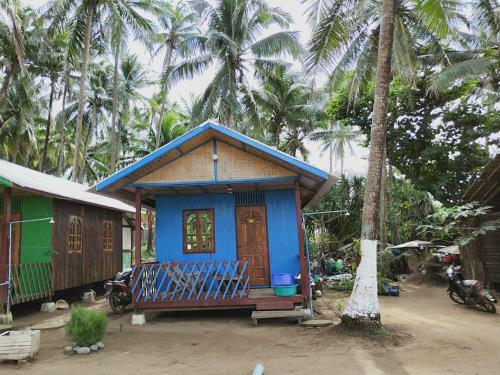 Hotel Thiri Thuta Aung, Goyangyi