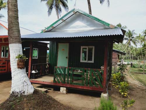 Hotel Thiri Thuta Aung, Goyangyi