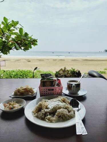 Hotel Thiri Thuta Aung, Goyangyi