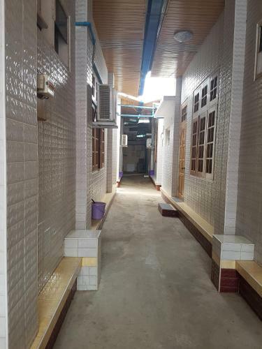 Nyein Thiri Hotel - Burmese Only