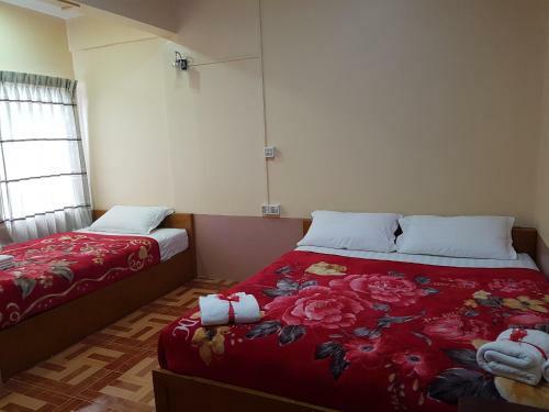 Hostal Yamin Guest House - Burmese Only