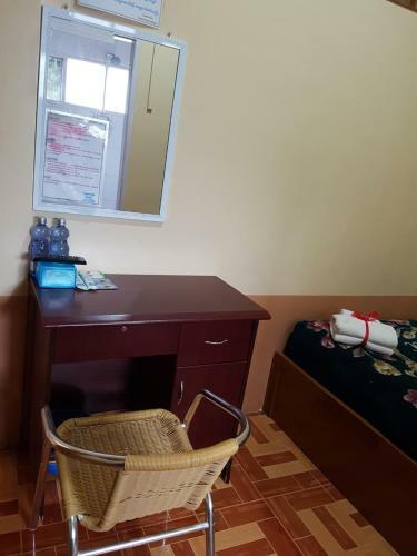 Hostal Yamin Guest House - Burmese Only