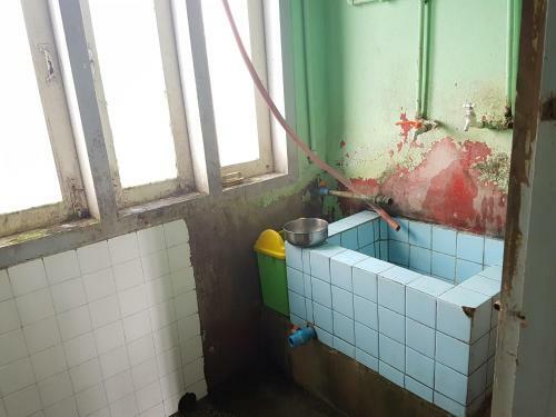 Hostal Yar Pyae Guest House - Burmese Only