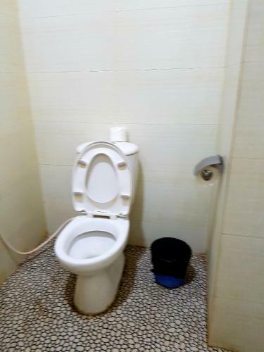 Man Thi Tar Hotel