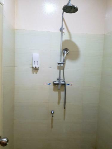 Man Thi Tar Hotel