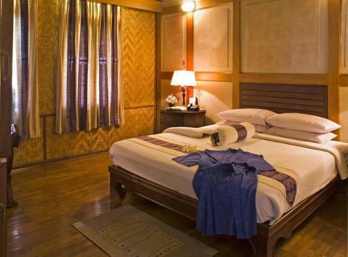 Hotel Sunny Paradise Resort
