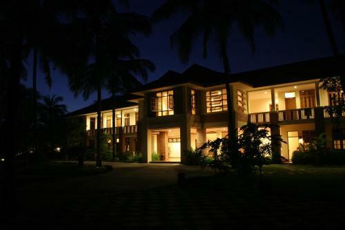 Hotel Sunny Paradise Resort