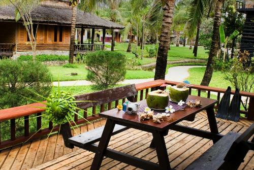 Hotel Sunny Paradise Resort