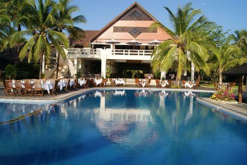 Hotel Sunny Paradise Resort