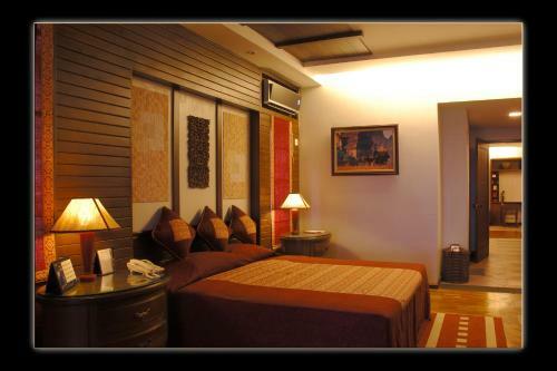 Hotel Sunny Paradise Resort