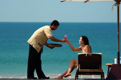 Hotel Sunny Paradise Resort