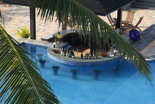 Hotel Sunny Paradise Resort