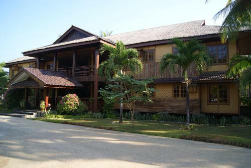 Hotel Sunny Paradise Resort