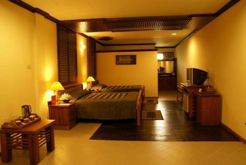 Hotel Sunny Paradise Resort