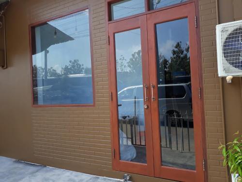 Hotel The Old Moulmein Hostel