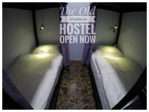 Hotel The Old Moulmein Hostel