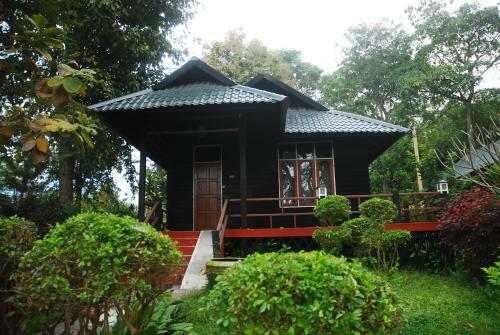 Hotel The Serenity Inle Resort