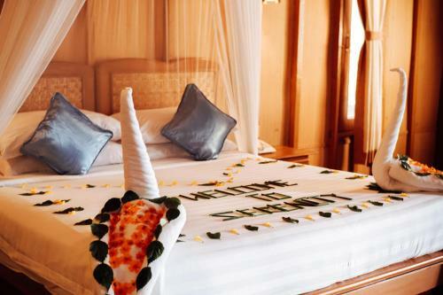 Hotel The Serenity Inle Resort
