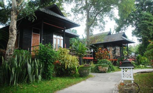 Hotel The Serenity Inle Resort