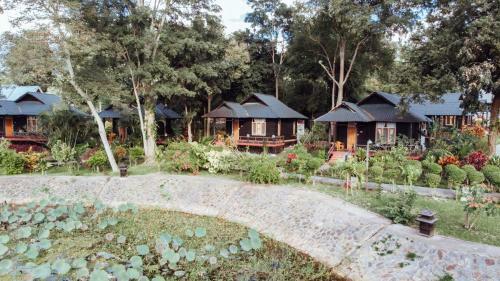 Hotel The Serenity Inle Resort